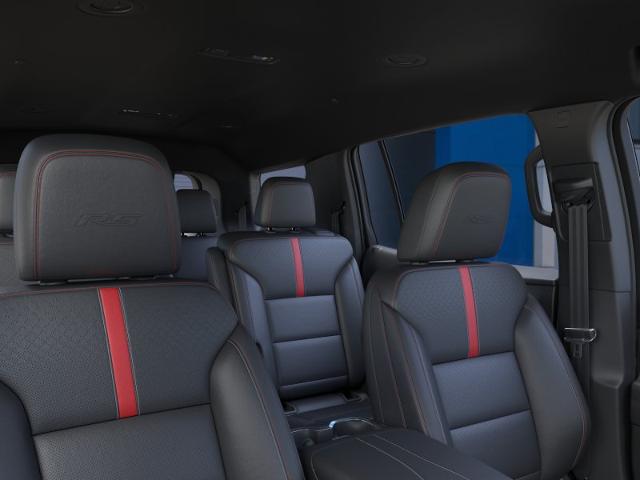 2026 Chevrolet Traverse Vehicle Photo in KANSAS CITY, MO 64114-4502