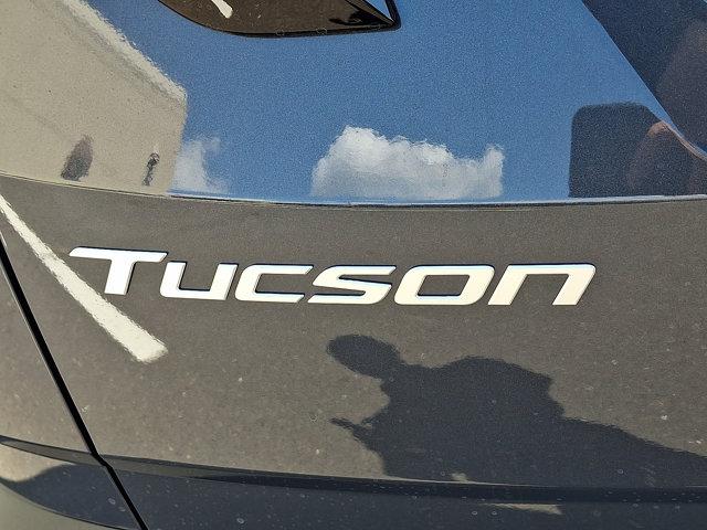 2026 Hyundai TUCSON Vehicle Photo in Philadelphia, PA 19116