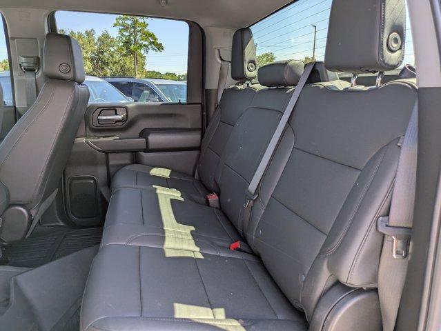 2025 GMC Sierra 3500HD Vehicle Photo in BRUNSWICK, GA 31525-1881