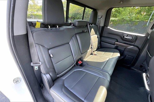 2020 GMC Sierra 1500 Vehicle Photo in INDEPENDENCE, MO 64055-1314