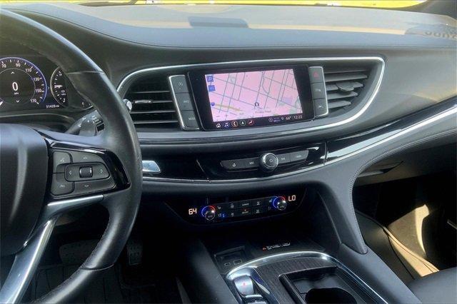 2023 Buick Enclave Vehicle Photo in KANSAS CITY, MO 64114-4545
