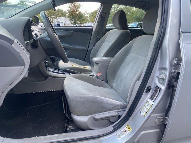 2009 Toyota Corolla Vehicle Photo in Doylsetown, PA 18901