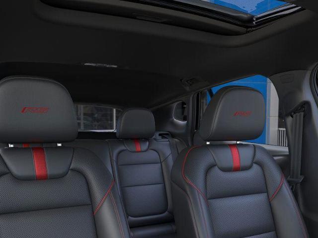 2025 Chevrolet Trax Vehicle Photo in INDEPENDENCE, MO 64055-1314