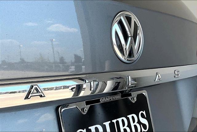 2018 Volkswagen Atlas Vehicle Photo in Grapevine, TX 76051