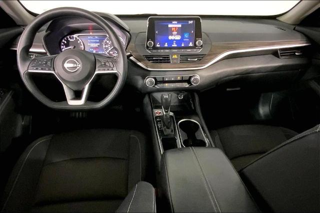 2024 Nissan Altima Vehicle Photo in Kansas City, MO 64114