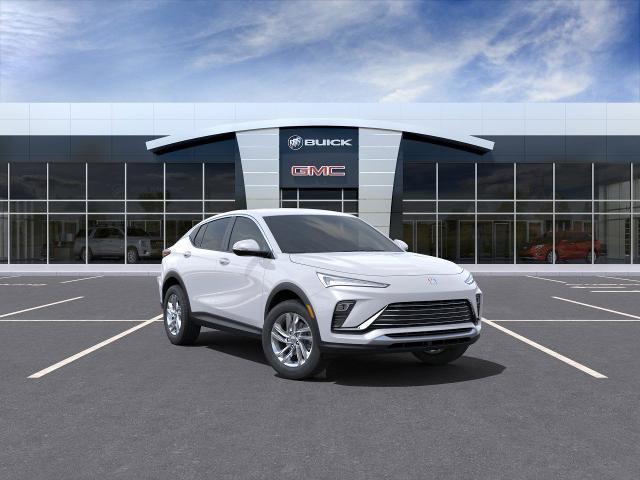 2025 Buick Envista Preferred FWD
