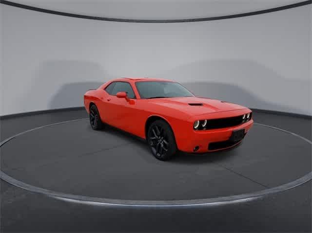 2021 Dodge Challenger Vehicle Photo in Corpus Christi, TX 78411