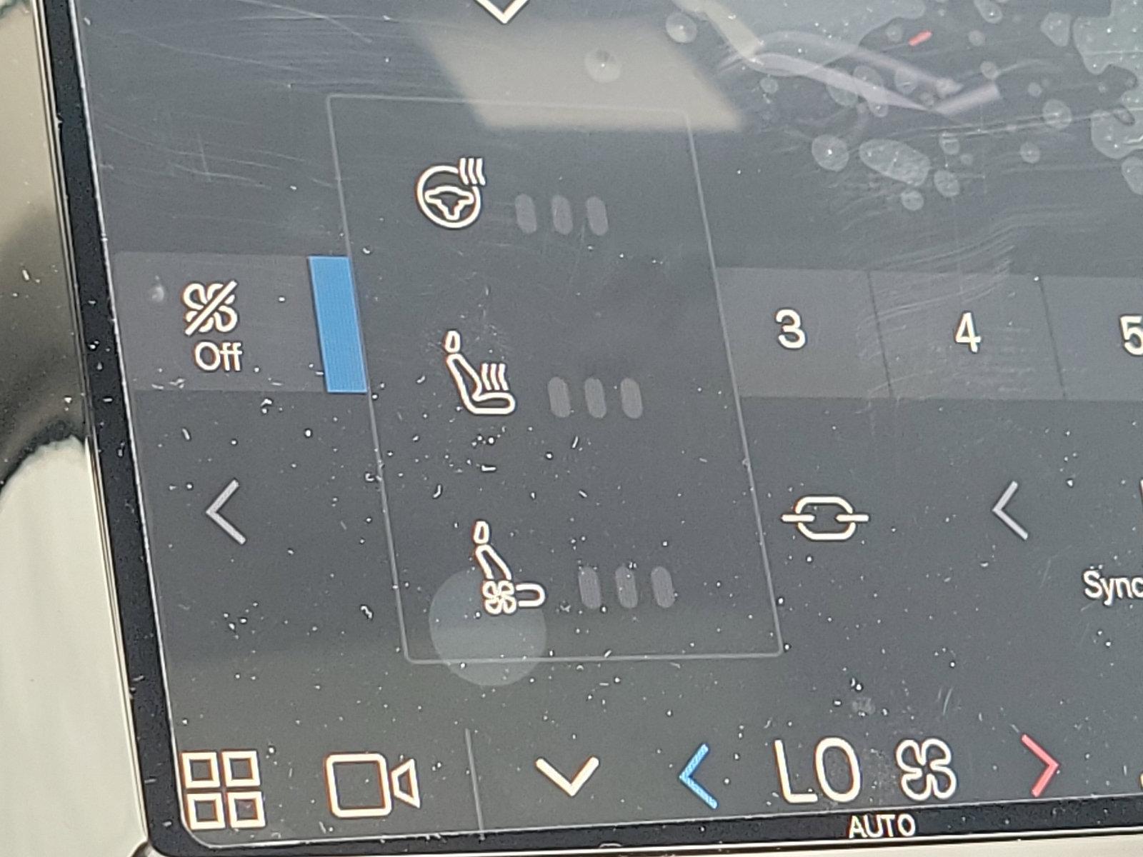 2025 Volvo XC90 Plug-In Hybrid Vehicle Photo in Trevose, PA 19053