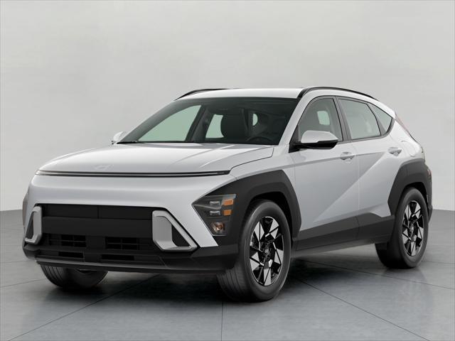 2024 Hyundai KONA Vehicle Photo in Green Bay, WI 54304