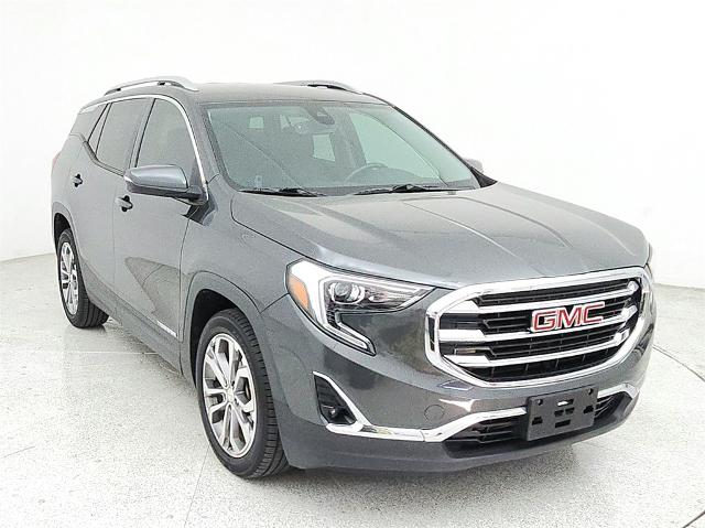 2019 GMC Terrain Vehicle Photo in Grapevine, TX 76051