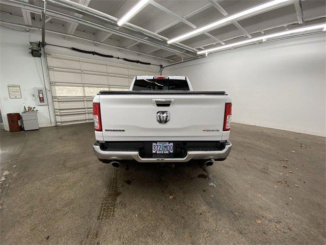 2020 Ram 1500 Vehicle Photo in PORTLAND, OR 97225-3518