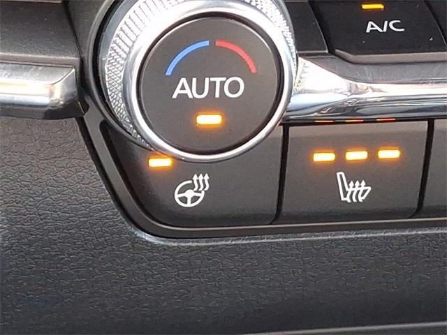 2024 Mazda3 Hatchback Vehicle Photo in New Bloomfield, PA 17068