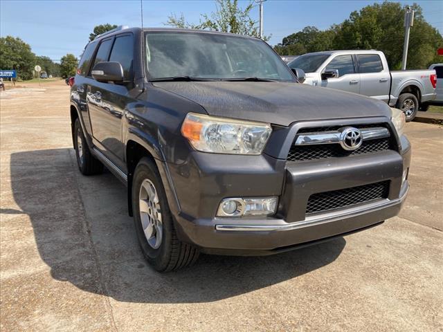 2013 Toyota 4Runner SR5 photo 11