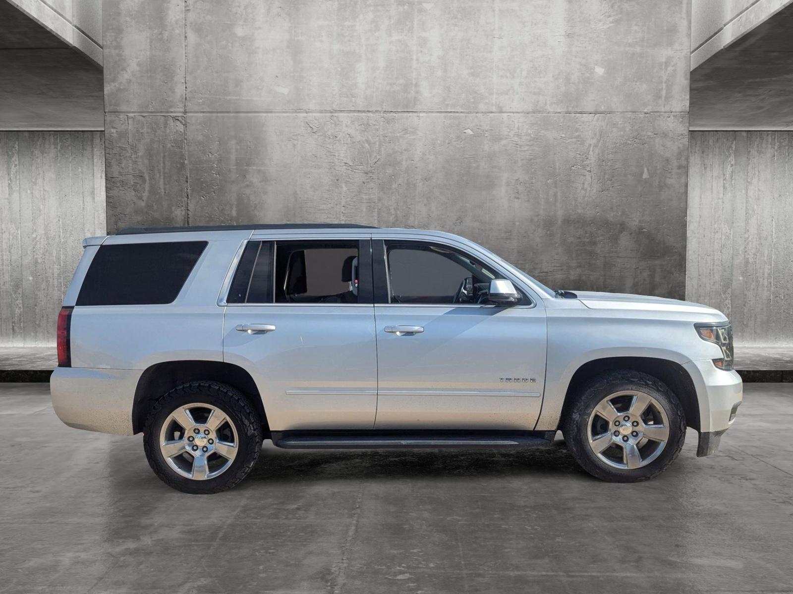 2019 Chevrolet Tahoe Vehicle Photo in CORPUS CHRISTI, TX 78412-4902