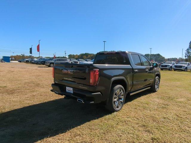 2025 GMC Sierra 1500 Vehicle Photo in ALBERTVILLE, AL 35950-0246