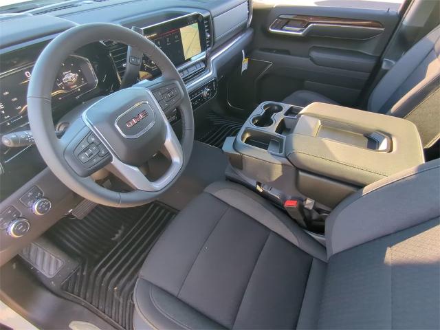 2025 GMC Sierra 1500 Vehicle Photo in GOODYEAR, AZ 85338-1310