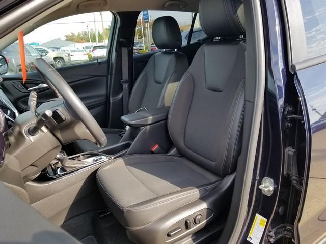 2020 Buick Encore GX Vehicle Photo in ELYRIA, OH 44035-6349