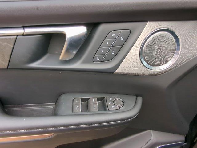 2025 Buick Enclave Vehicle Photo in ALBERTVILLE, AL 35950-0246