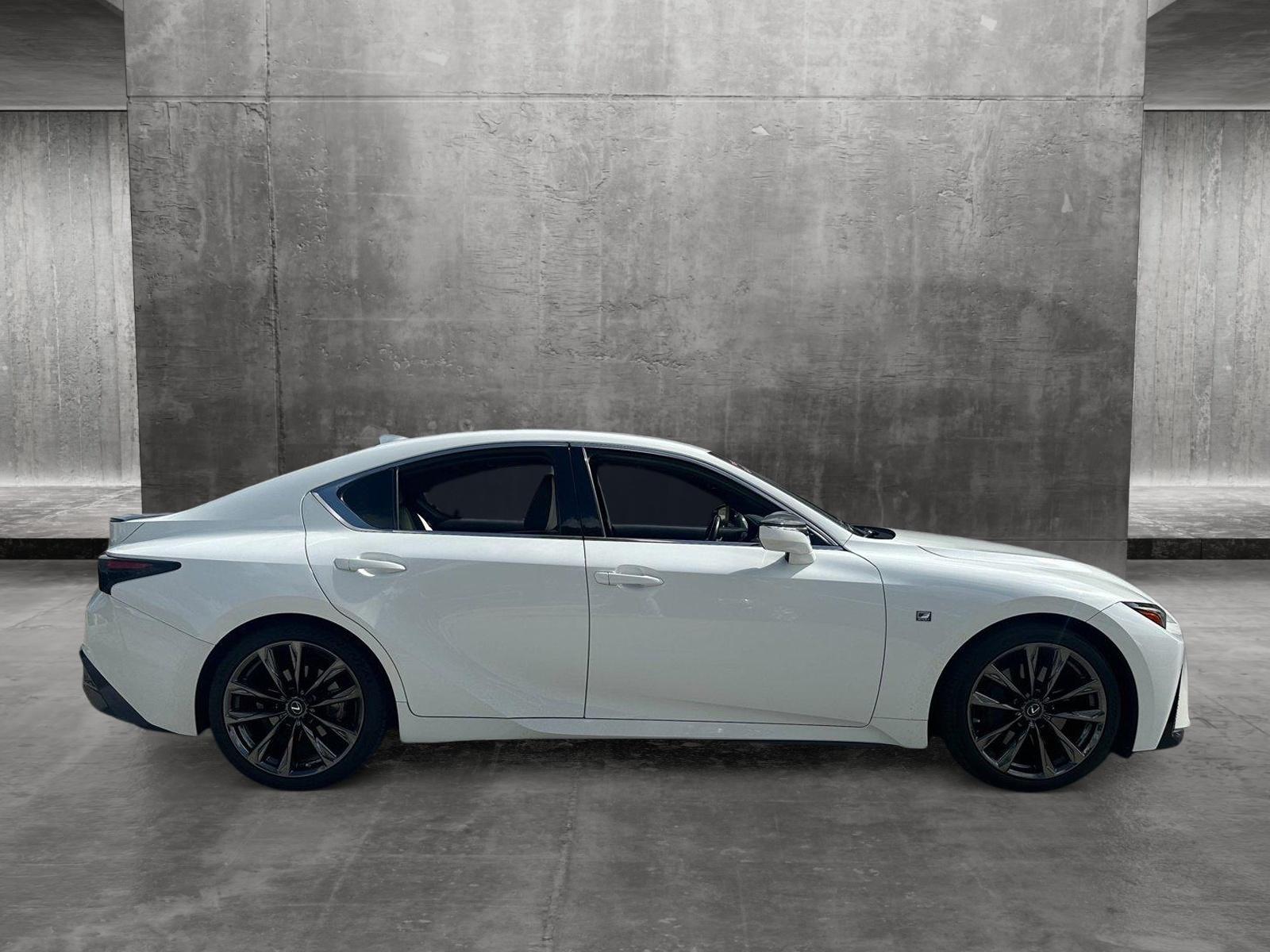 2021 Lexus IS 350 Vehicle Photo in Hollywood, FL 33021