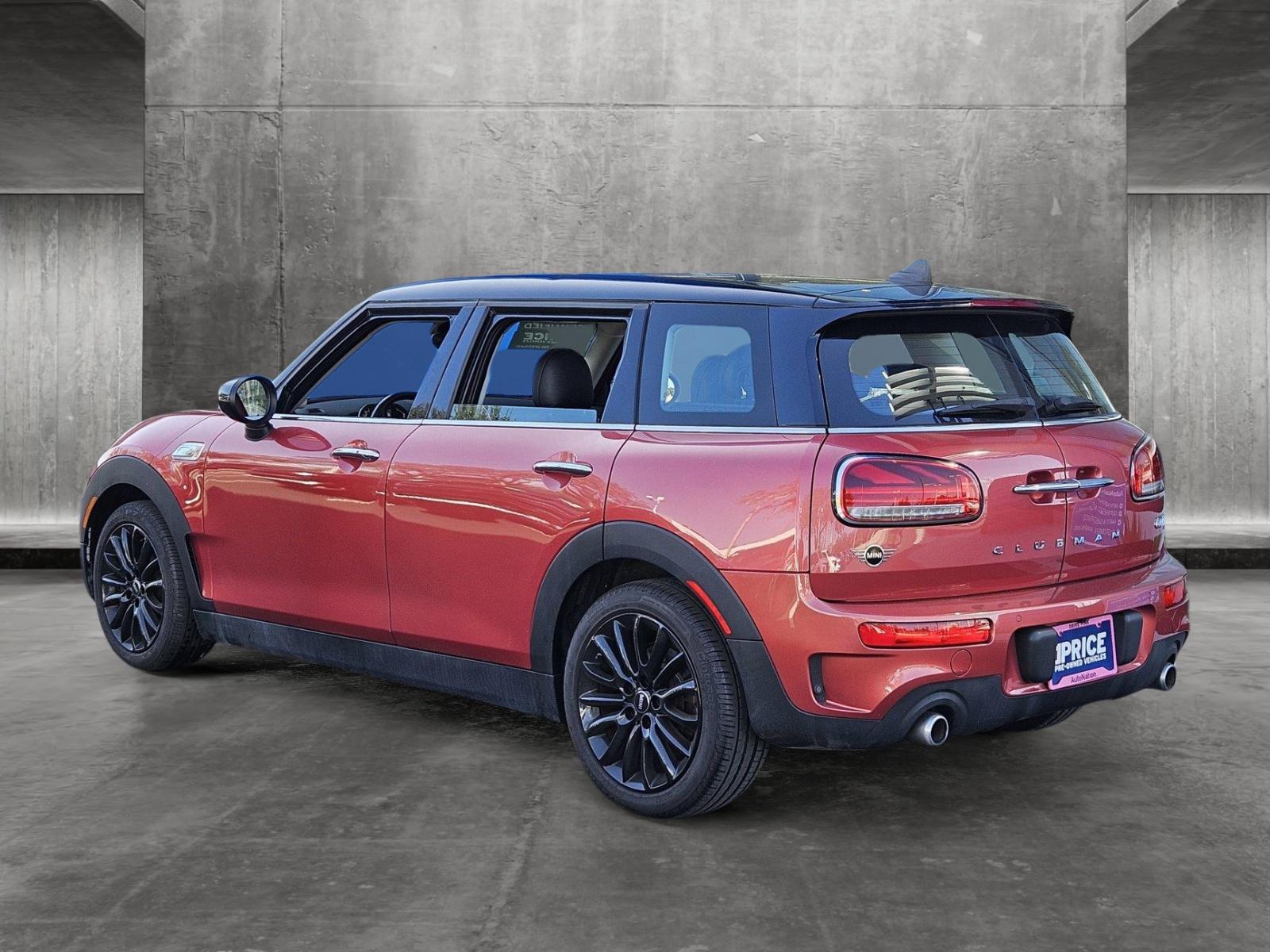 2023 MINI Cooper S Clubman Vehicle Photo in Clearwater, FL 33764