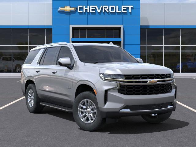 2024 Chevrolet Tahoe Vehicle Photo in MIAMI, FL 33172-3015