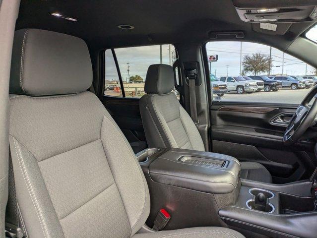 2021 Chevrolet Tahoe Vehicle Photo in SELMA, TX 78154-1459