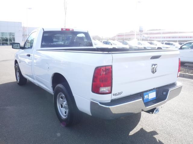 2023 Ram 1500 Classic Vehicle Photo in JASPER, GA 30143-8655