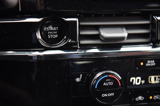 2025 Nissan Pathfinder Vehicle Photo in Ballwin, MO 63011