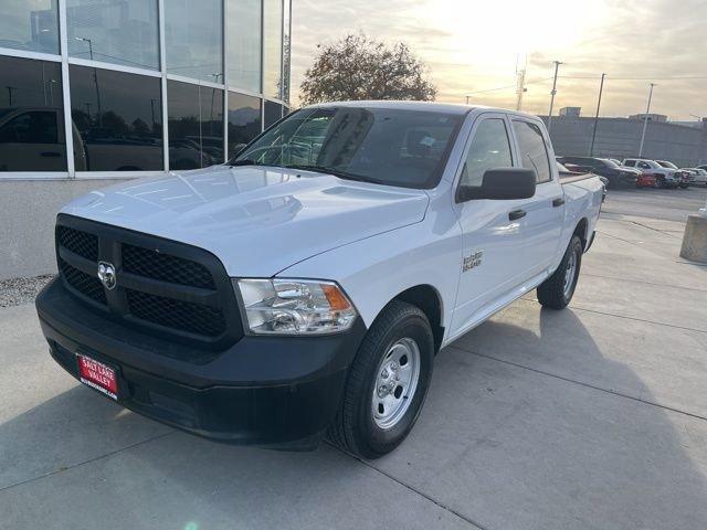 Used 2015 RAM Ram 1500 Pickup Tradesman with VIN 1C6RR6KG1FS721796 for sale in Salt Lake City, UT