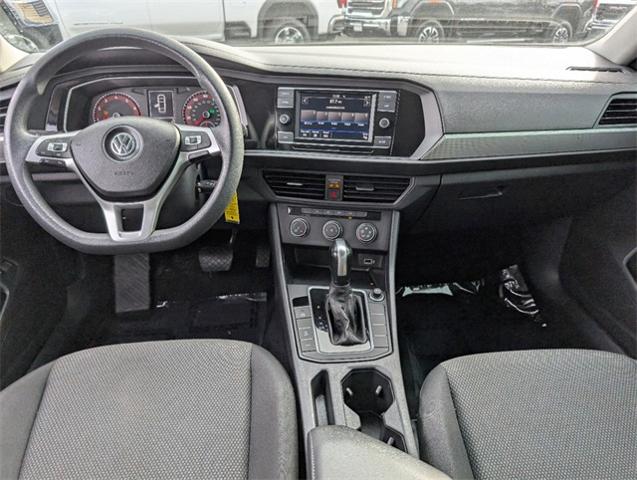 2019 Volkswagen Jetta Vehicle Photo in AURORA, CO 80012-4011