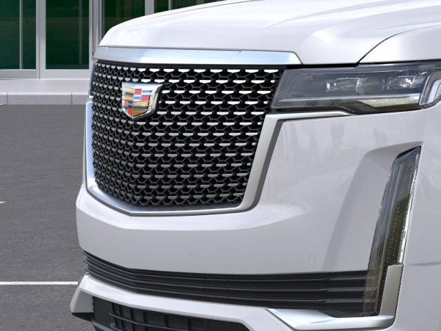 2024 Cadillac Escalade ESV Vehicle Photo in BATON ROUGE, LA 70809-4546