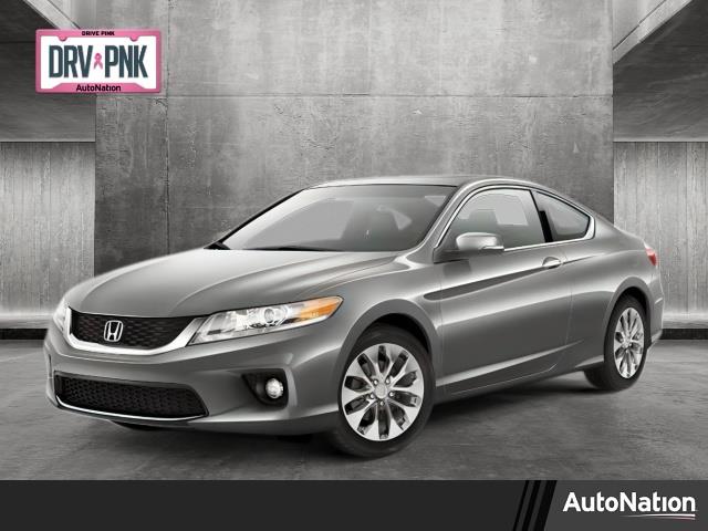 2013 Honda Accord Coupe Vehicle Photo in Spokane Valley, WA 99212