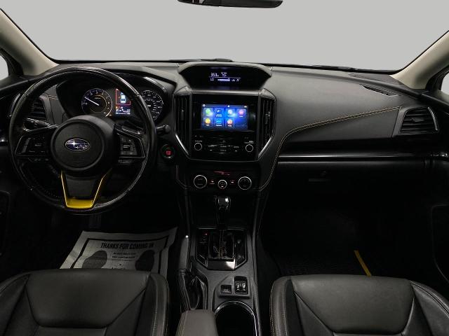 2021 Subaru Crosstrek Vehicle Photo in Appleton, WI 54914