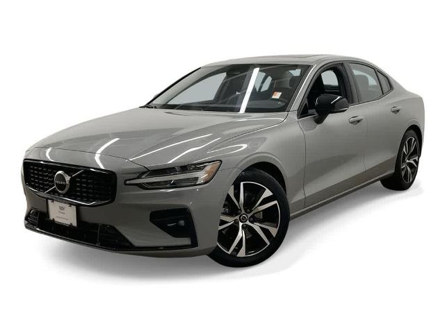 2024 Volvo S60 Vehicle Photo in PORTLAND, OR 97225-3518