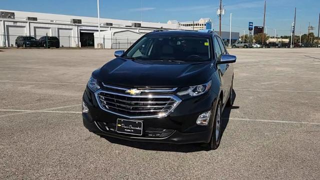 2020 Chevrolet Equinox Vehicle Photo in HOUSTON, TX 77054-4802