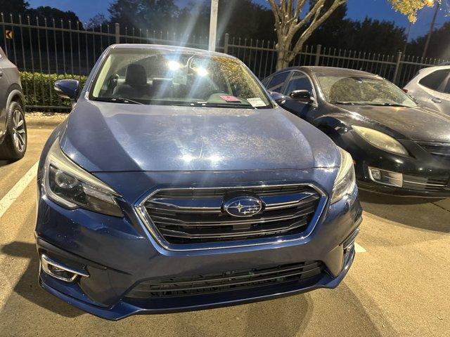 2019 Subaru Legacy Vehicle Photo in DALLAS, TX 75209