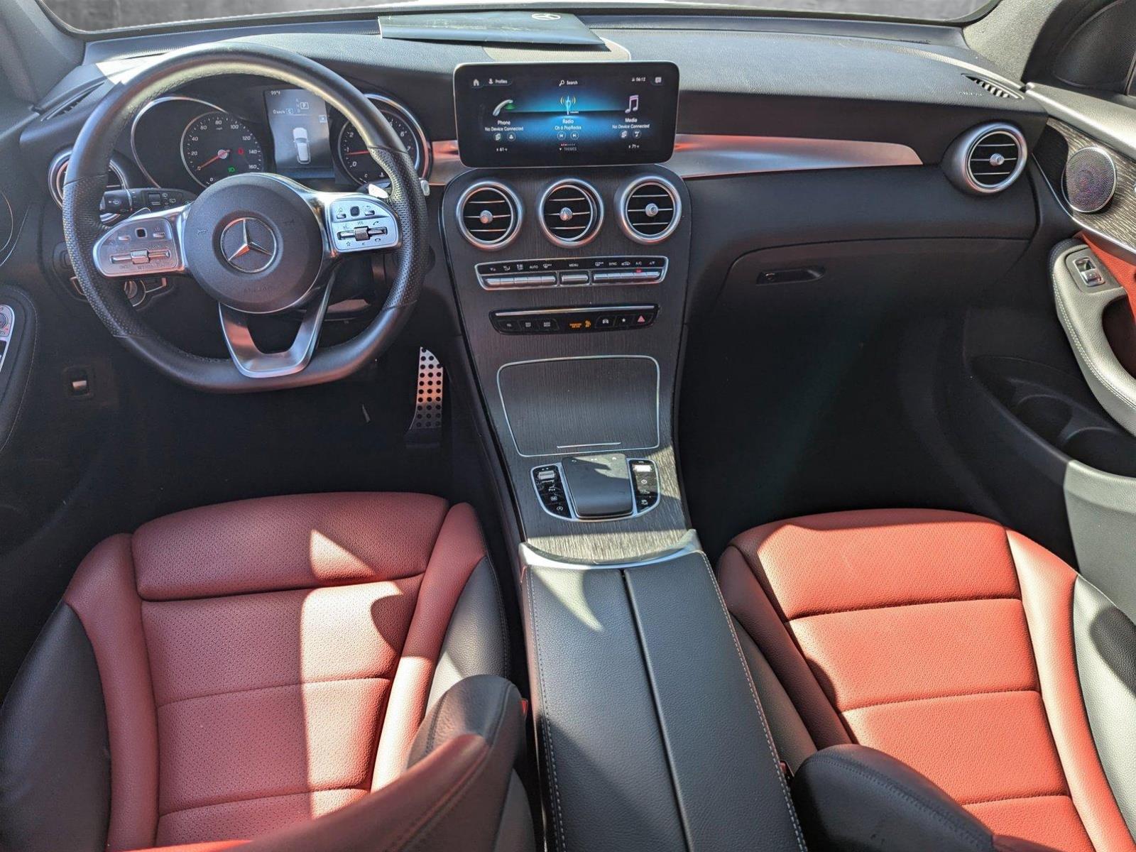 2022 Mercedes-Benz GLC Vehicle Photo in Fort Lauderdale, FL 33316