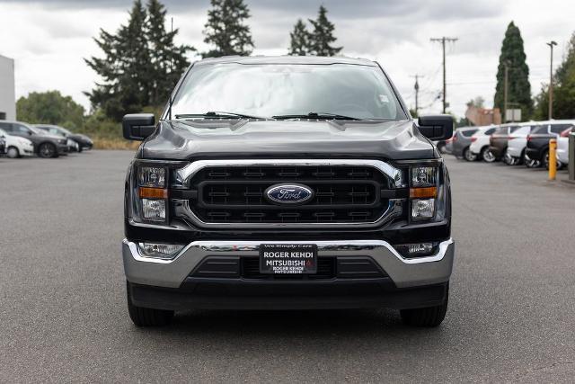 2023 Ford F-150 Vehicle Photo in Tigard, OR 97223