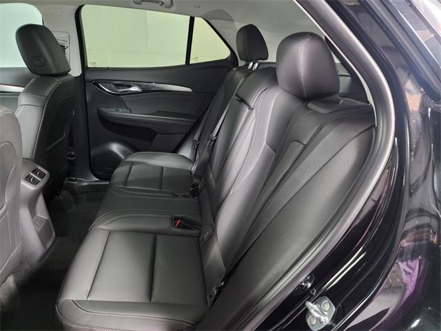 2025 Buick Envision Vehicle Photo in PRESCOTT, AZ 86305-3700