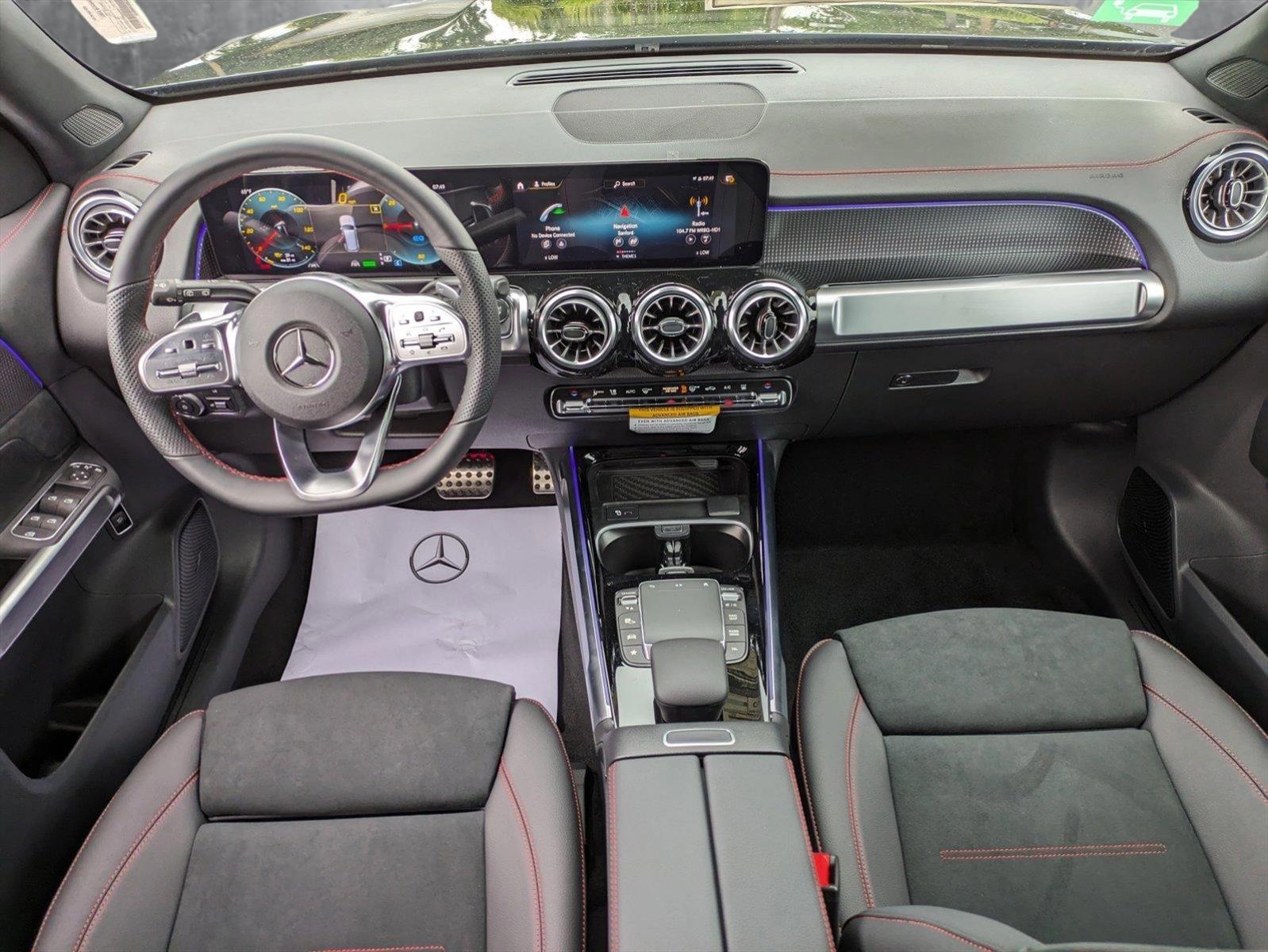 2023 Mercedes-Benz EQB Vehicle Photo in Maitland, FL 32751