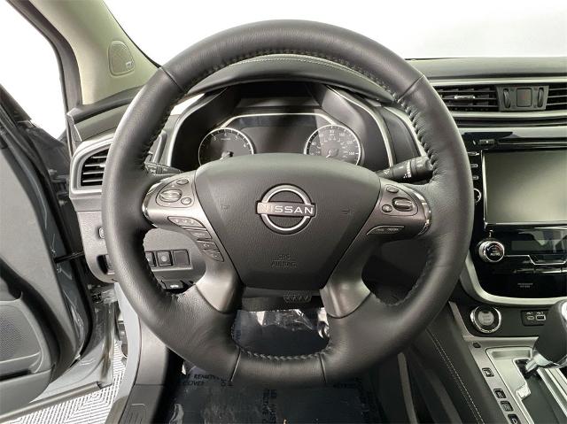 2024 Nissan Murano Vehicle Photo in Tulsa, OK 74129