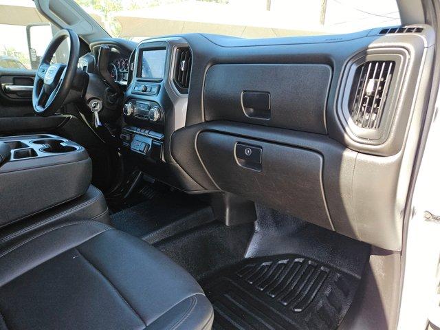 2021 GMC Sierra 2500 HD Vehicle Photo in SELMA, TX 78154-1459