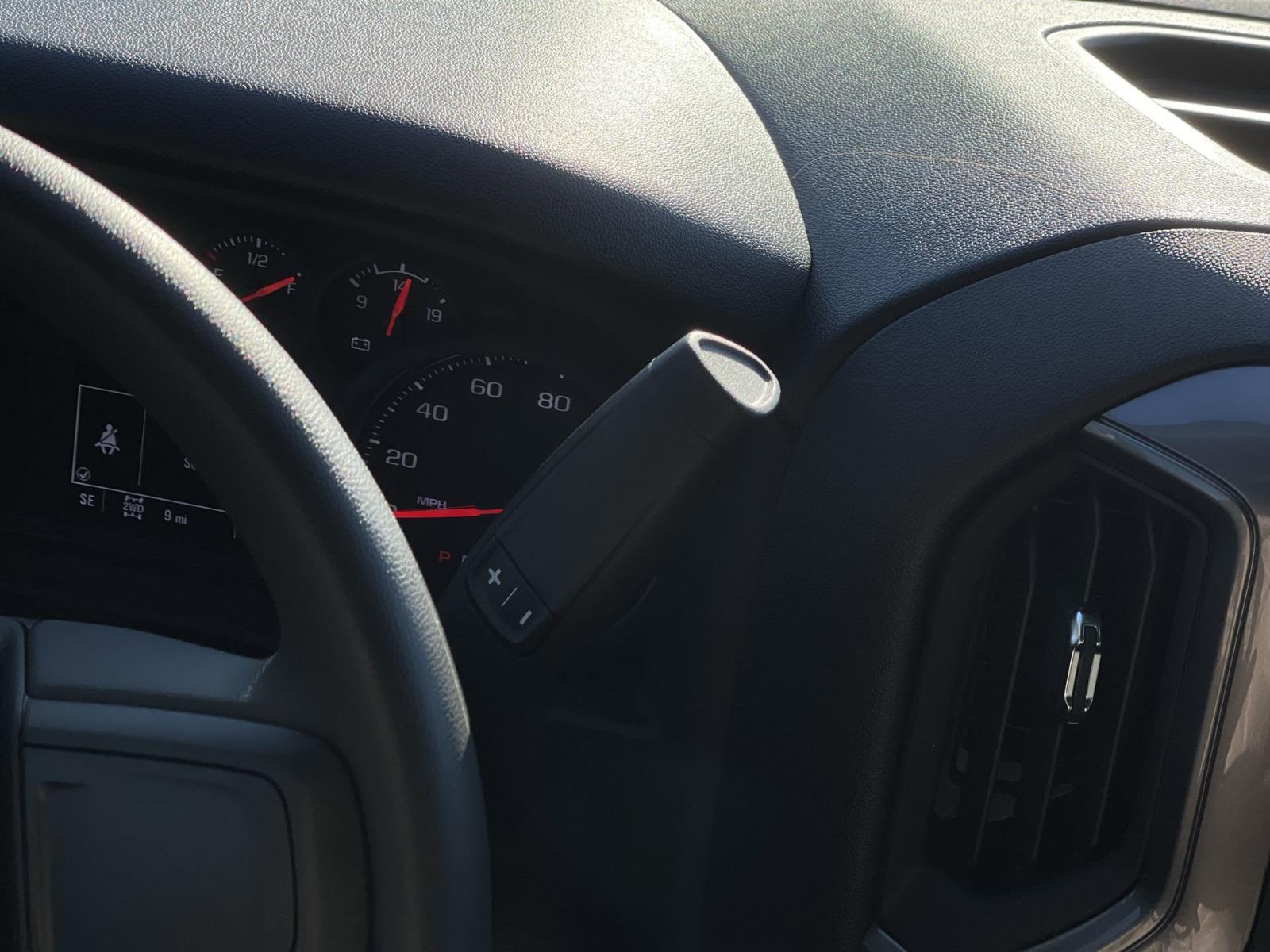 2025 Chevrolet Silverado 1500 Vehicle Photo in BENTONVILLE, AR 72712-4322