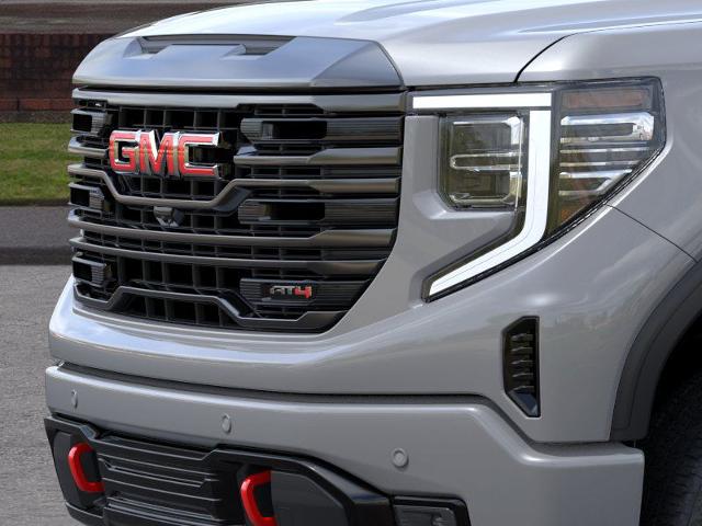 2025 GMC Sierra 1500 Vehicle Photo in PORTLAND, OR 97225-3518