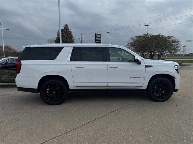 2022 GMC Yukon XL Vehicle Photo in BATON ROUGE, LA 70809-4546