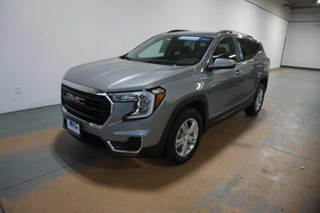 2023 GMC Terrain Vehicle Photo in ANCHORAGE, AK 99515-2026