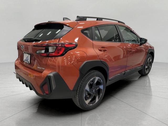 2025 Subaru Crosstrek Vehicle Photo in Green Bay, WI 54304