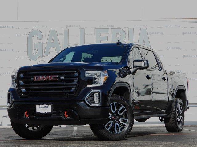 2021 GMC Sierra 1500 Vehicle Photo in DALLAS, TX 75244-5909