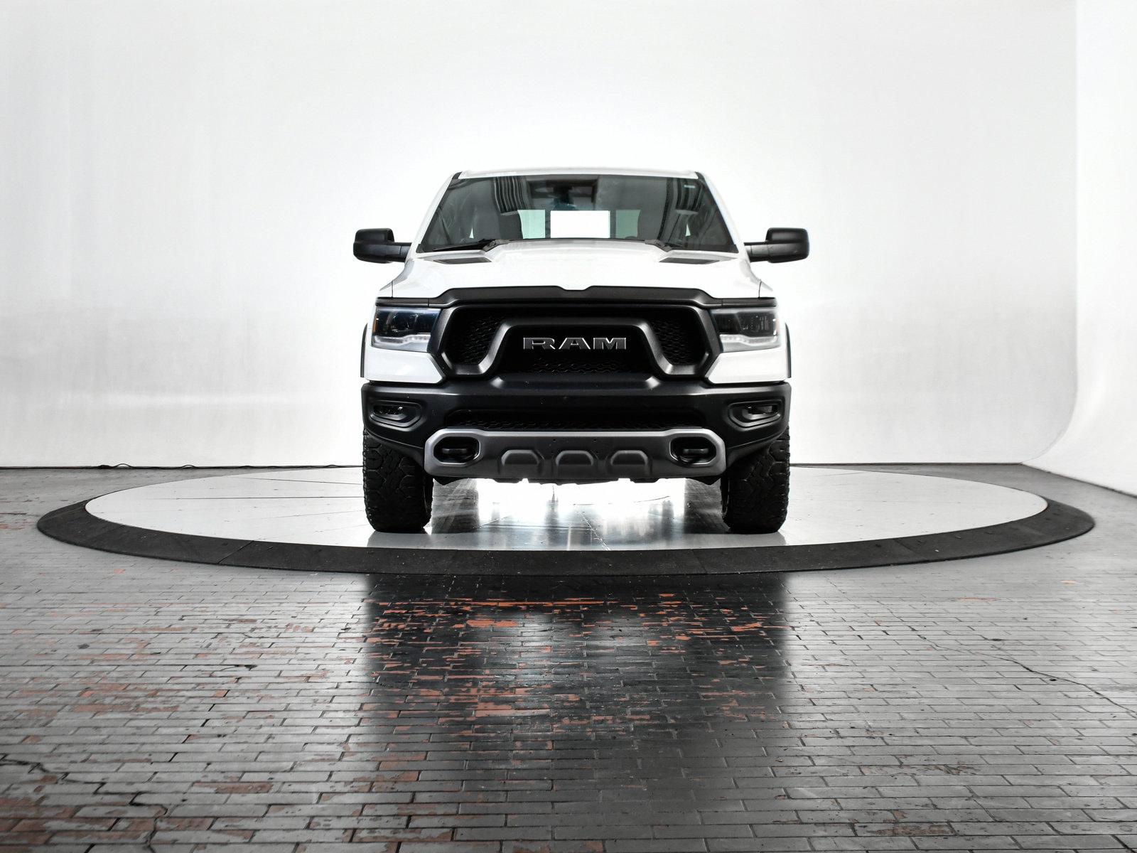 2021 Ram 1500 Vehicle Photo in DALLAS, TX 75235