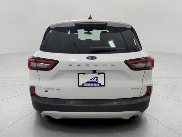 2024 Ford Escape Vehicle Photo in Neenah, WI 54956